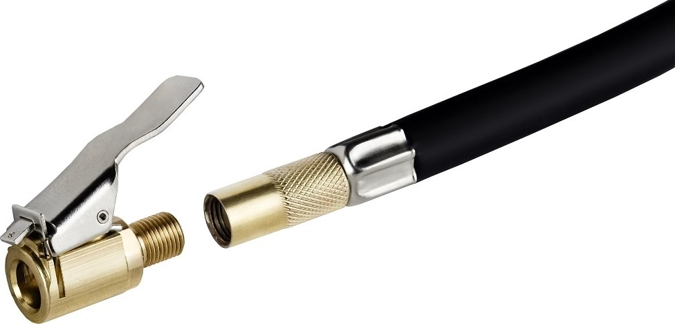 Наконечник БелАК БАК.99003 быстросъемный на шланг компрессора - изображение 2