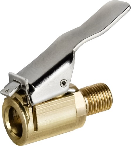 Наконечник БелАК БАК.99003 быстросъемный на шланг компрессора