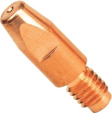 Наконечник Binzel М5 D-0.8мм 140.0037 140.0037