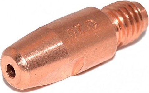 Наконечник Binzel М8 D-2.0мм 140.0653 140.0653