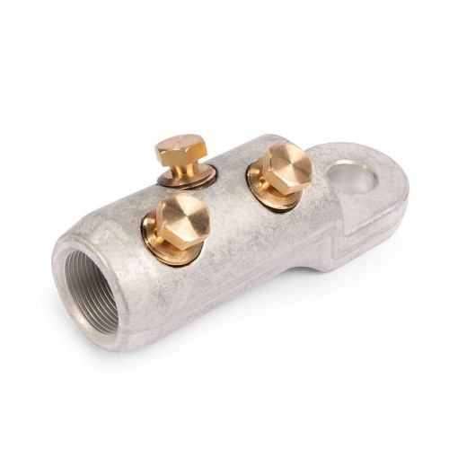 Наконечник болтовой КВТ 3НБЕ-35–300/400 65836