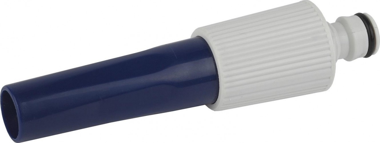 Наконечник для полива GREEN APPLE GAEN20-13 Eco регулируемый Б0017777