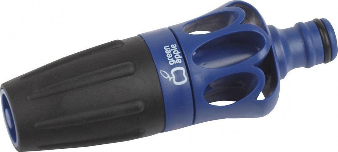 Наконечник для полива GREEN APPLE GHE-0050 регулируемый Б0017789