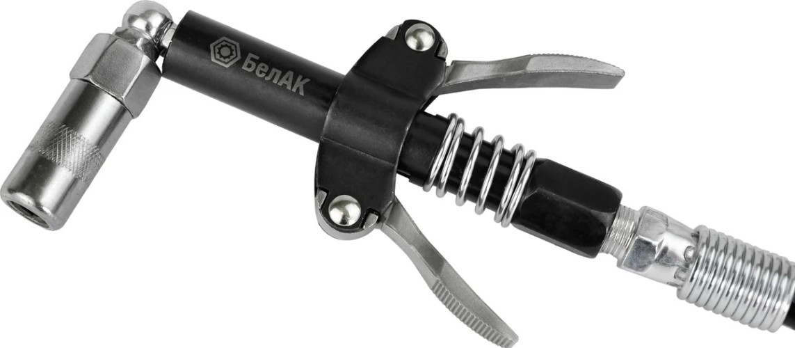 Наконечник для шприца БелАК БАК.90955 быстросъемный - изображение 4