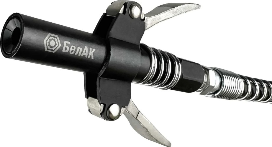 Наконечник для шприца БелАК БАК.90955 быстросъемный - изображение 5