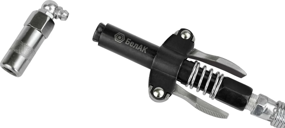 Наконечник для шприца БелАК БАК.90955 быстросъемный - изображение 3