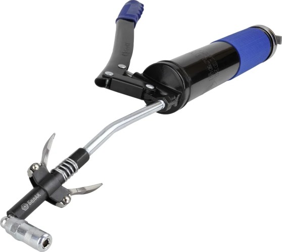 Наконечник для шприца БелАК БАК.90955 быстросъемный - изображение 2