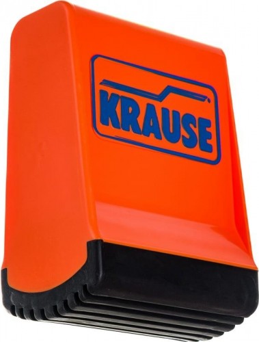 Наконечник для траверсы KRAUSE MONTO 64х25 мм 211194 оранжевый 211194