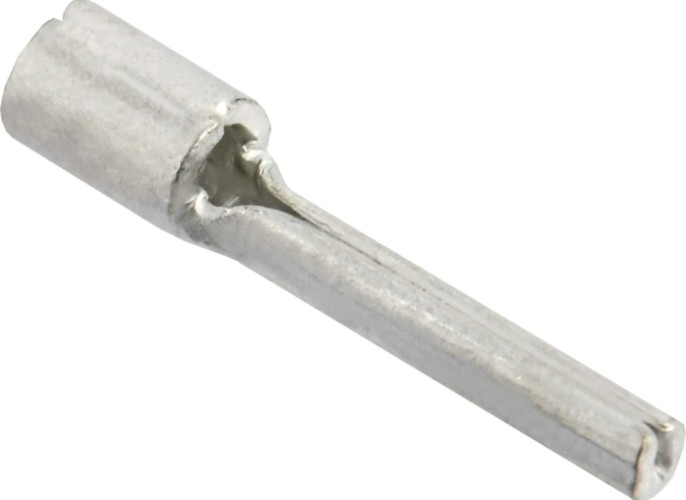 Наконечник IEK НШП 1.5–12 (уп.100шт)  UNN10-D15-12