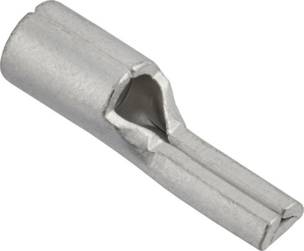 Наконечник IEK НШП 35–20 (уп.50шт)  UNN10-35-20