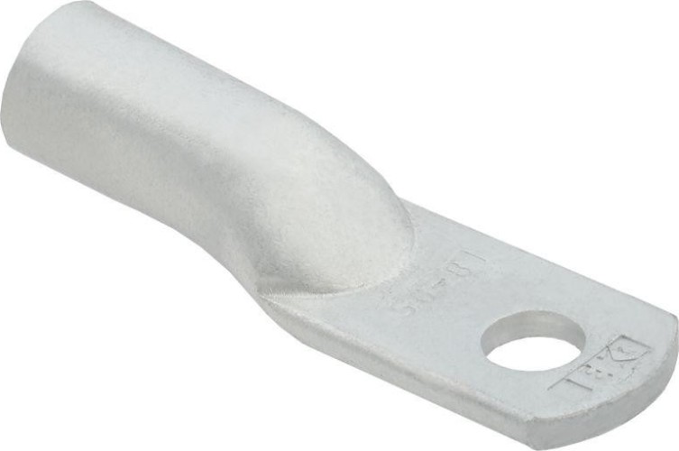 Наконечник IEK ТМЛ 6-4-4 ГОСТ 7386 медный луженый UNP41-006-03-04