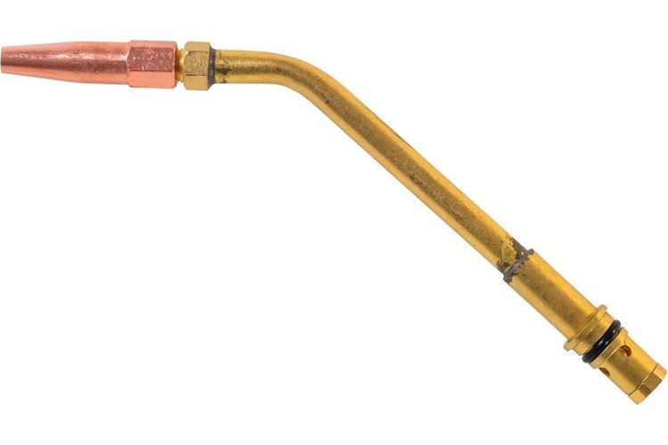 Наконечник к горелке FOOB Г2, № А2 F83.12.1 00-00004056