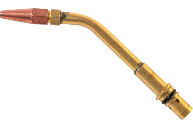 Наконечник к горелке FOOB Г2, № А0 F83.10.1 00-00004054