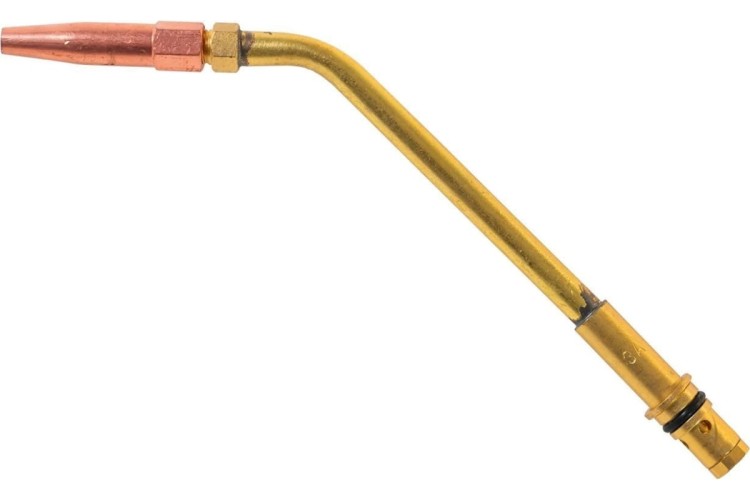 Наконечник к горелке FOOB Г2, № А3 F83.13.1 00-00004057
