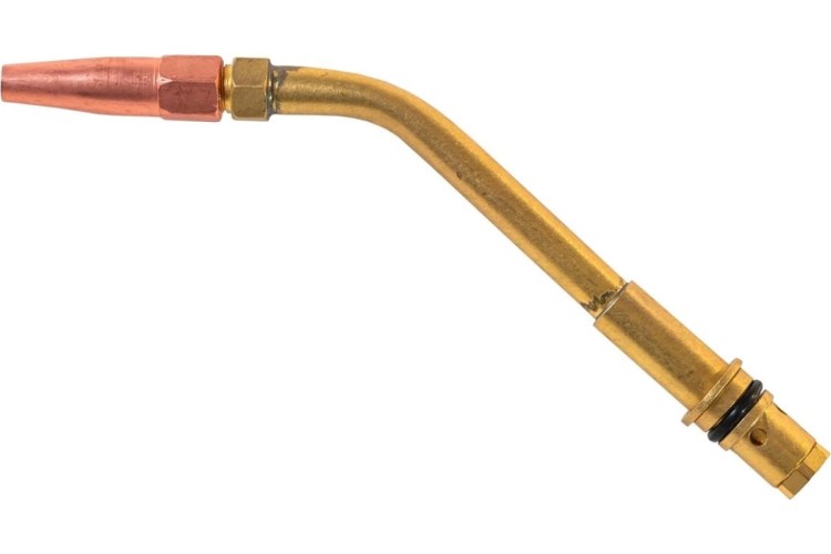 Наконечник к горелке FOOB Г2, № А1 F83.11.1 00-00004055
