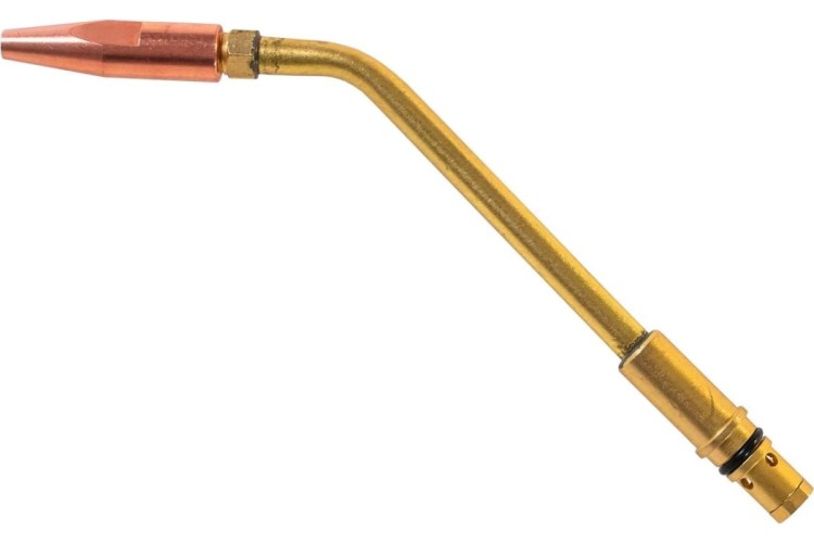 Наконечник к горелке FOOB Г3У, № 2П F83.20.1 00-00004058