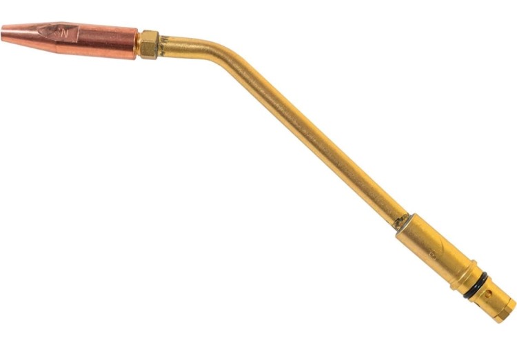 Наконечник к горелке FOOB Г3У, № 3П F83.21.1 00-00004059