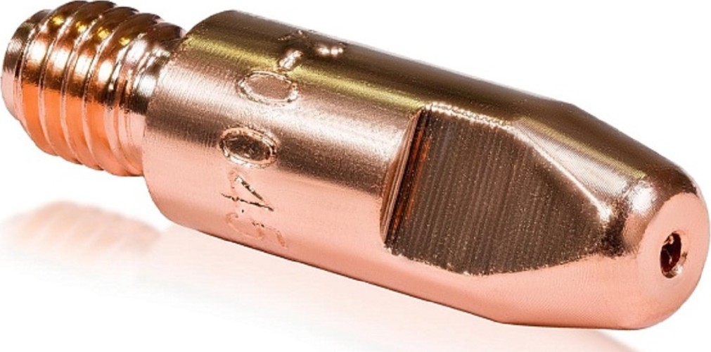 Наконечник Кедр E-Cu PRO М6 / Ø 1.2мм (8,0 / 28) 7160037