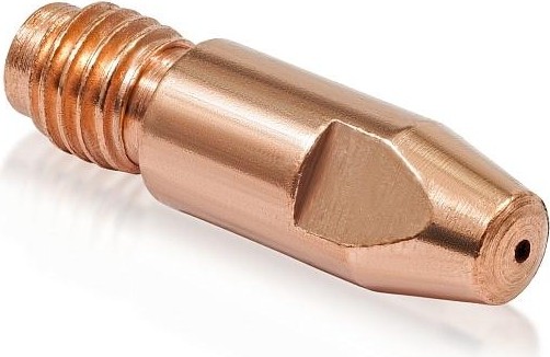 Наконечник Кедр E-Cu PRO М8 / Ø 0.8мм (10.0 / 30) 7160039 - изображение 3