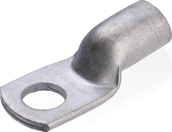 Наконечник КВТ ТМЛ 50–10–11 луженый 40890