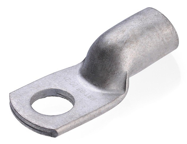 Наконечник КВТ ТМЛ 95–12–15 медный луженый 40898