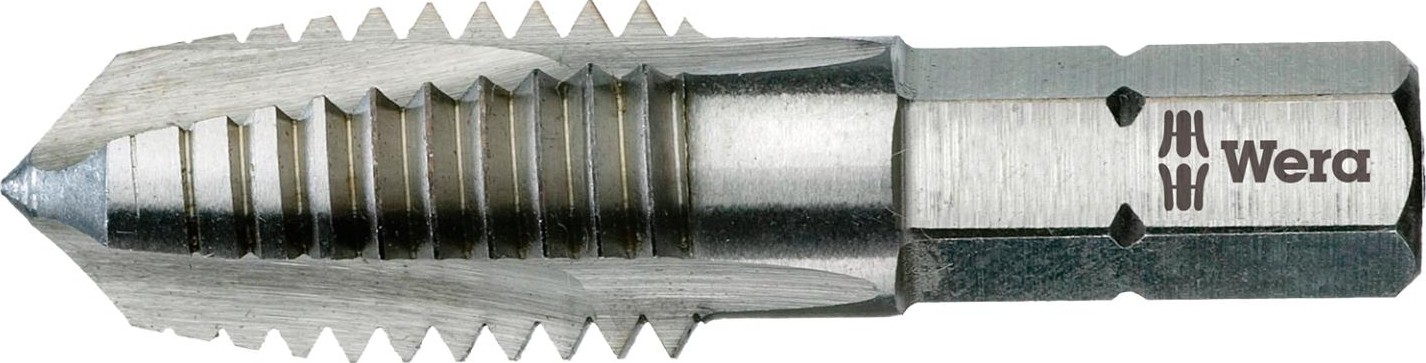 Наконечник - метчик М10   844   WE-104671 WE-104671