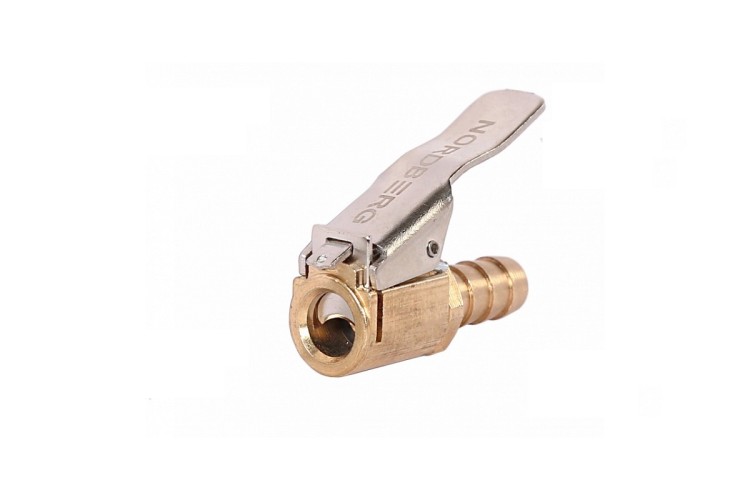 Наконечник NORDBERG NPTi08S для подкачки елочка диам. 8 мм NPTI08S