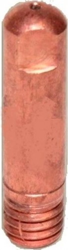 Наконечник Ресанта 1,0 мм для сварки al (для проволоки 0,8) для саипа-200 71/6/66