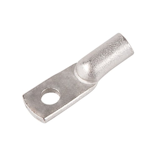 Наконечник REXANT 07-5301 медный луженый ТМЛ 2,5–5–2,6 (2,5мм²-ø5мм) ГОСТ 73