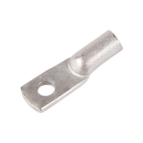 Наконечник REXANT 07-5317-3 медный луженый ТМЛ 35–10–9 (35мм²-ø9мм) ГОСТ 7386-