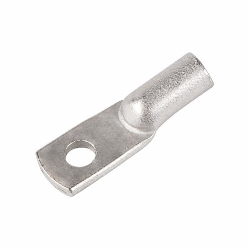 Наконечник REXANT 07-5319 медный луженый ТМЛ 35–8–10 (35мм²-ø8мм) ГОСТ 7386-