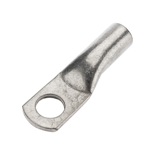 Наконечник REXANT 07-5323-5 медный луженый ТМЛ 50–10–11 (50мм²-ø10мм) ГОСТ 738