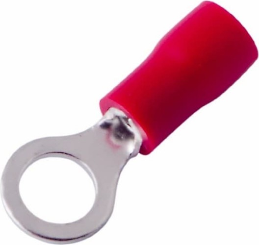 Наконечник REXANT 08-0014-10 кольцевой ø 5.3 мм 0.5-1.5 мм²