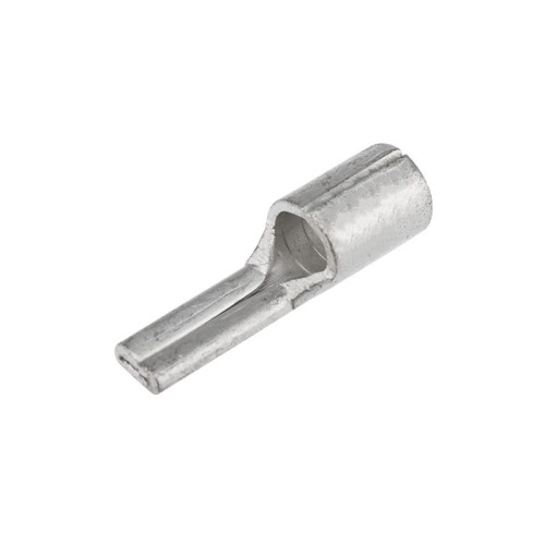 Наконечник REXANT 08-1735 ( уп. 10 штук ) штифтовой плоский кабельный (НШП) 35–20 08-1735