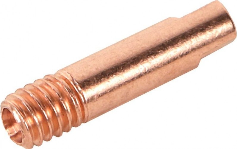 Наконечник Sturm AW-270820 токосъемный m6х0,8мм (уп. 10шт) - изображение 2