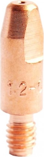 Наконечник СВАРОГ М6 D-1,0 мм ICU0004-10 00000087422