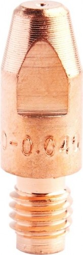 Наконечник СВАРОГ М8 D-1 мм ICU0005-10 00000087433