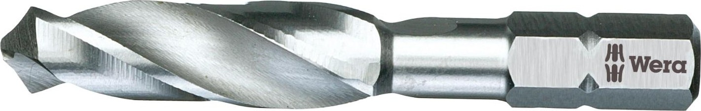 Наконечник - сверло  8,0 мм   848 HSS Metall Twist Drill Bits   WE-104620 WE-104620