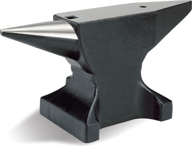 Наковальня RIDGID модель 5 14165