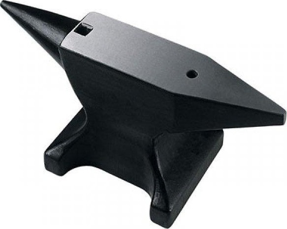 Наковальня RIDGID модель 9 14169 - изображение 2