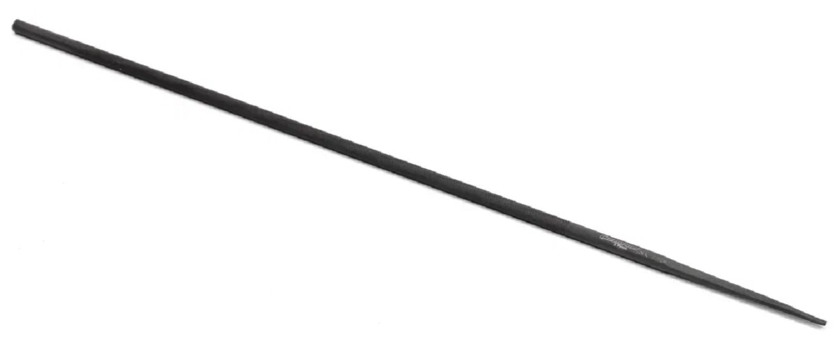 Напильник CHAMPION 4,0 мм C8001 - изображение 3