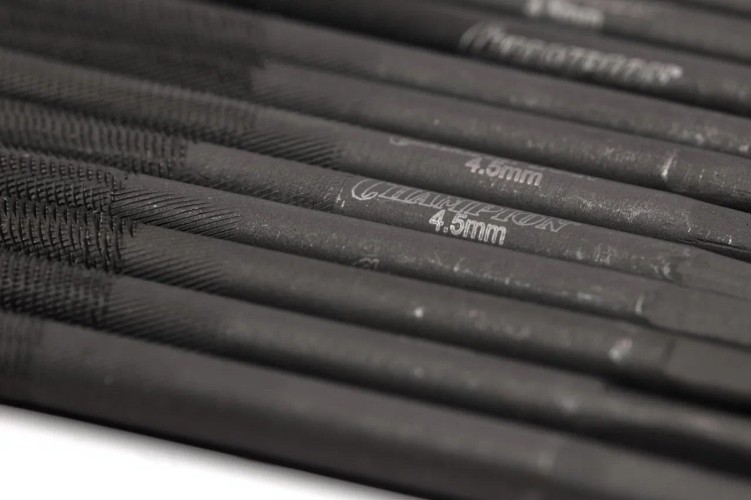 Напильник CHAMPION 4,5 мм C8002 - изображение 4