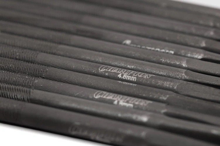 Напильник CHAMPION 4,8 мм C8003 - изображение 4