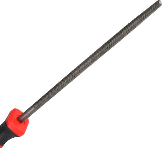 Напильник круглый P.I.T. HROF01-0200 - изображение 2