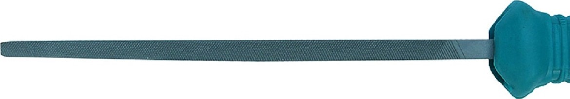 Напильник квадратный Sturm 1050-01-S150 150 мм, противоскол. рукоятка - изображение 3