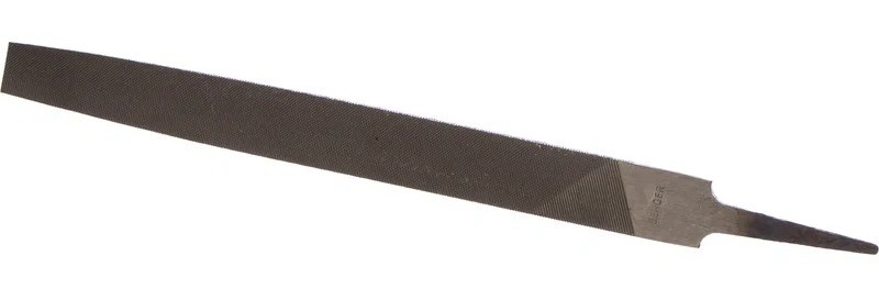 Напильник плоский BERGER BG1155 200/250 мм