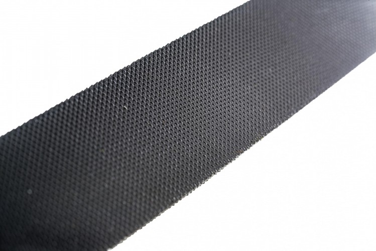 Напильник плоский STAYER PROFI с двухкомпонентной рукояткой, № 2, 200мм 16601-20-2 - изображение 4