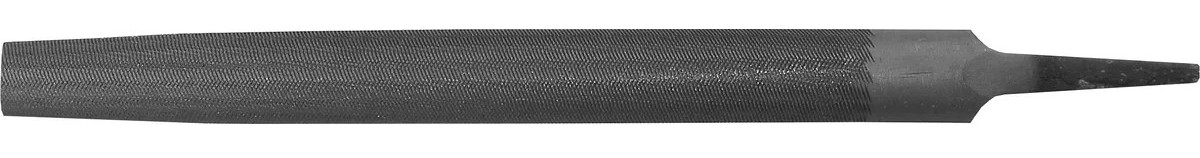 Напильник полукруглый BERGER BG1158 200/250 мм