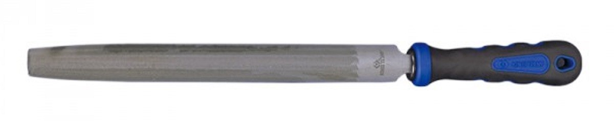 Напильник полукруглый KING TONY №2 200 мм 75202-08G 75202-08G