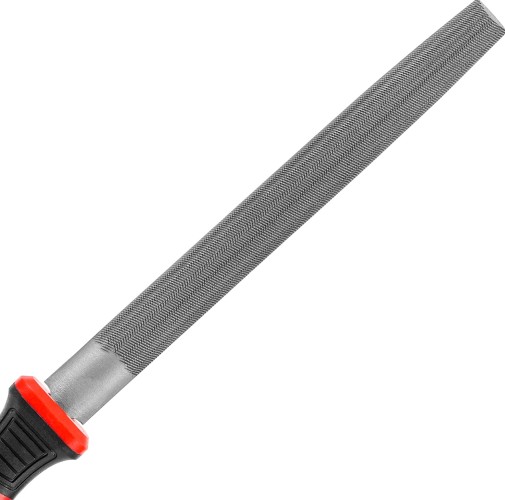 Напильник полукруглый P.I.T. HHRF01-0200 - изображение 3